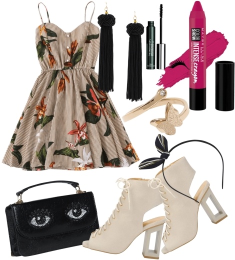 Fashion frenzy Fashion frenzy | casual outfit