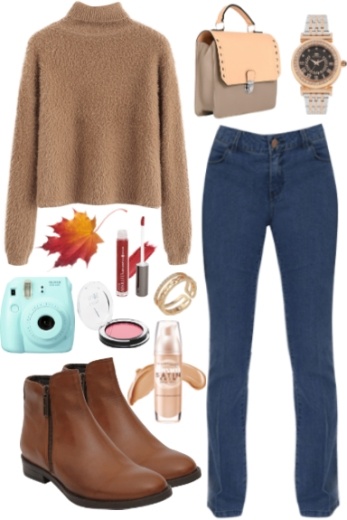 Fall Fashion Fall Fashion | casual outfit