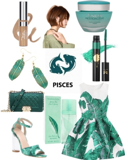 Alluring PISCES Alluring PISCES | celebrity look