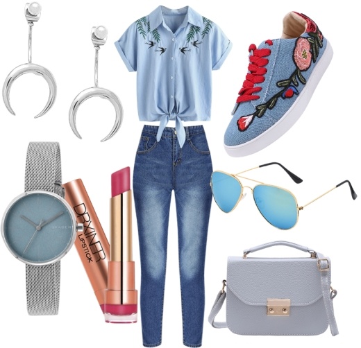 Vibrant Sagittarius Daisy! Vibrant Sagittarius Daisy! | street style