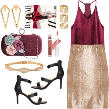 Party Vogue Party Vogue | party outfit