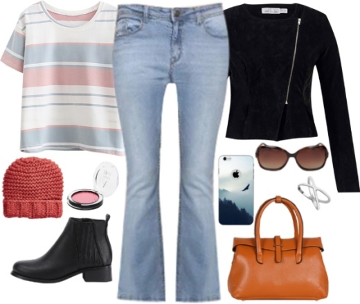 BootCut Style BootCut Style | street style
