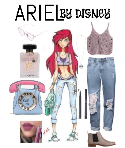 College Chic College Chic | college look