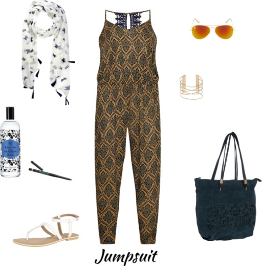 All about the jumpsuit All about the jumpsuit | all outfits