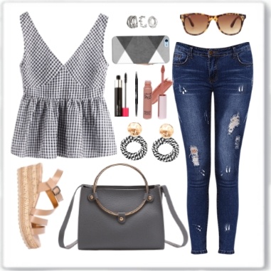Casuals at its Best Casuals at its Best | casual outfit