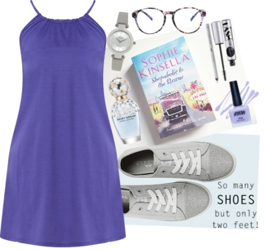 Throw and Go! Throw and Go! | all outfits