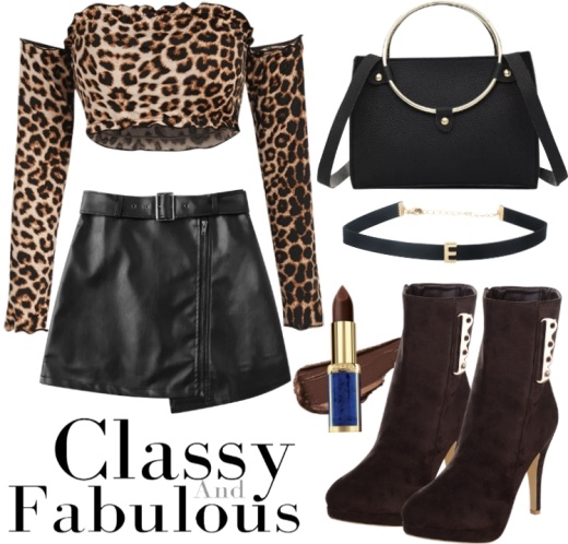 street style inspirations with Carlton London Women Brown Solid High-Tops Flat Boots - Street style street style inspirations with Carlton London Women Brown Solid High-Tops Flat Boots - Street style