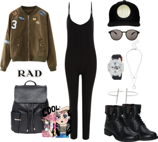 Athleisure day wear Athleisure day wear | all outfits