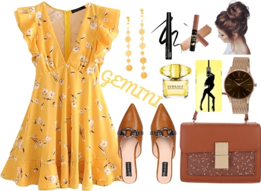 Morning SunShine Morning SunShine | college look
