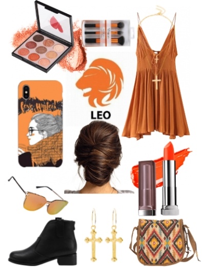 Powerful Lioness Powerful Lioness | street style