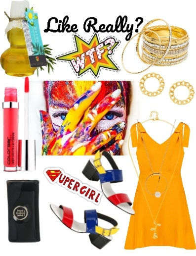 Style is my Swag Style is my Swag | celebrity look