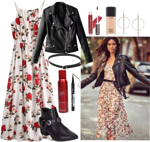 Mix It Up Mix It Up | street style