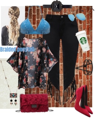 street fashion street fashion | street style