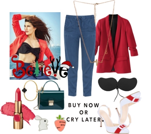 FashionBabe FashionBabe | celebrity look