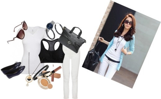 casual look casual look | casual outfit