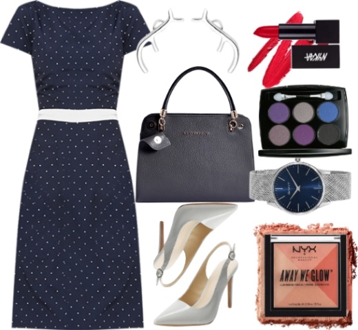 Unique n Sexy Unique n Sexy | formal style