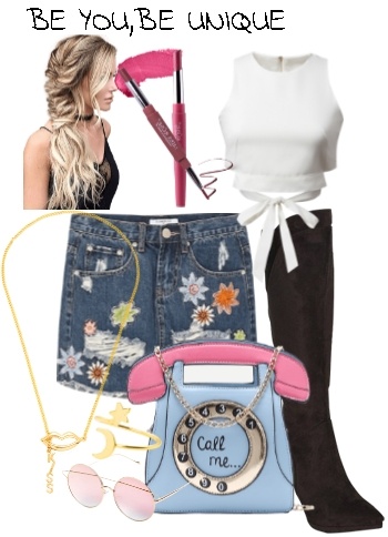Street Style Girl Street Style Girl | street style