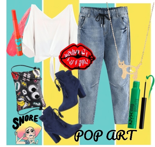 StyleSwag StyleSwag | street style