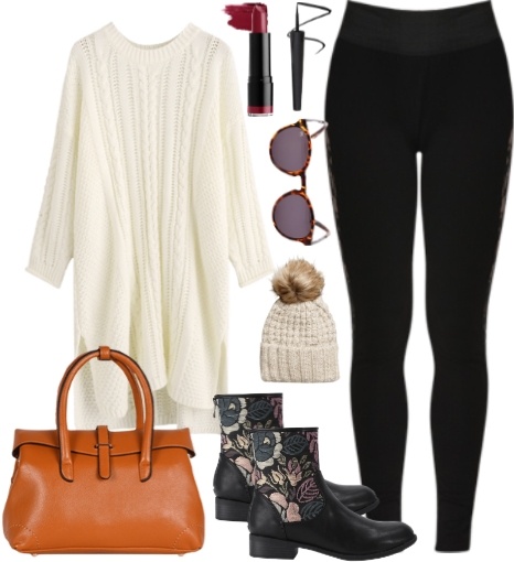 Cozy Cozy | casual outfit