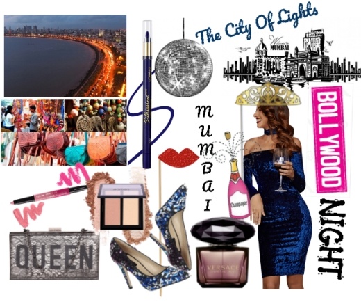 MumbaiGirl MumbaiGirl | party outfit