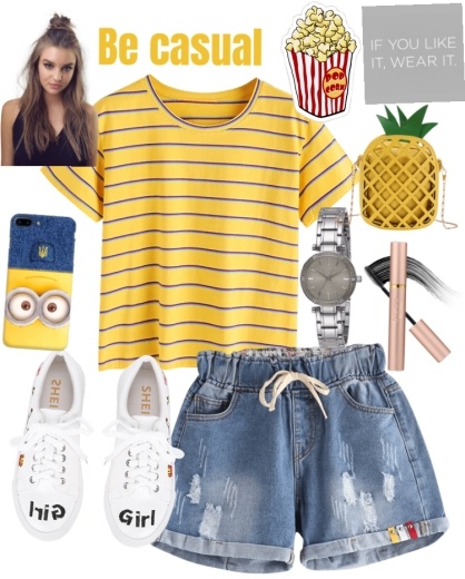Casual style Casual style | casual outfit