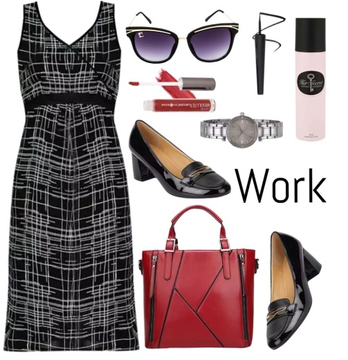Office Wear Office Wear | formal style