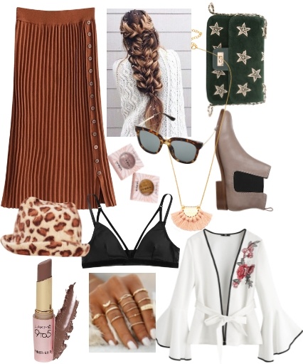 Street Fashion Street Fashion | street style