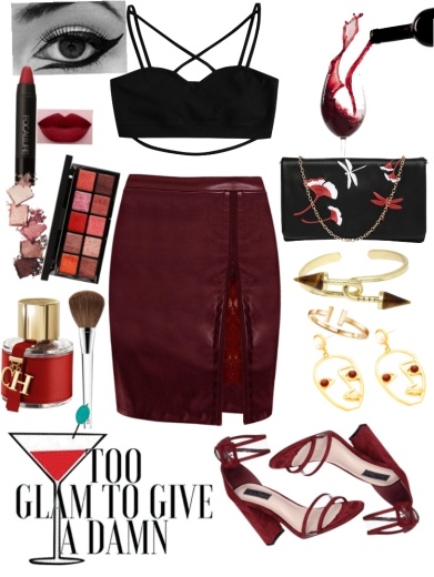 Party ready Party ready | party outfit