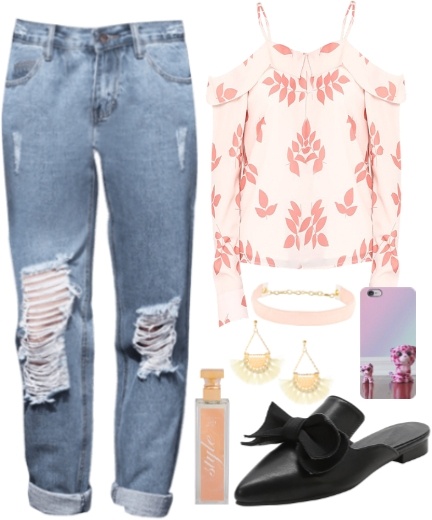 Dinner Date Dinner Date | college look