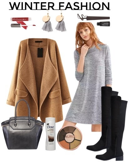 Warm Winters Warm Winters | street style