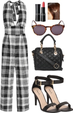 street style inspirations with Kelvin Black Stilettos - On the Streets street style inspirations with Kelvin Black Stilettos - On the Streets