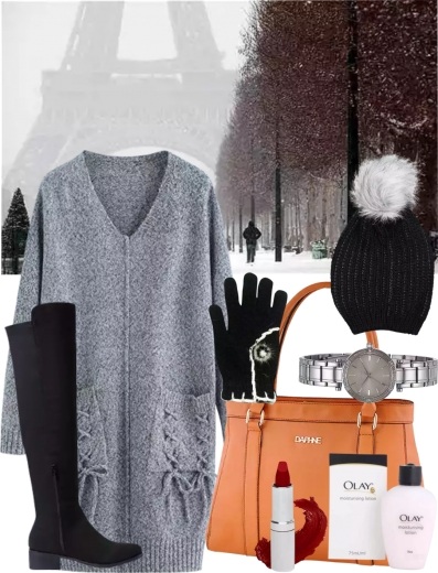 Snow One Like You Snow One Like You | all outfits