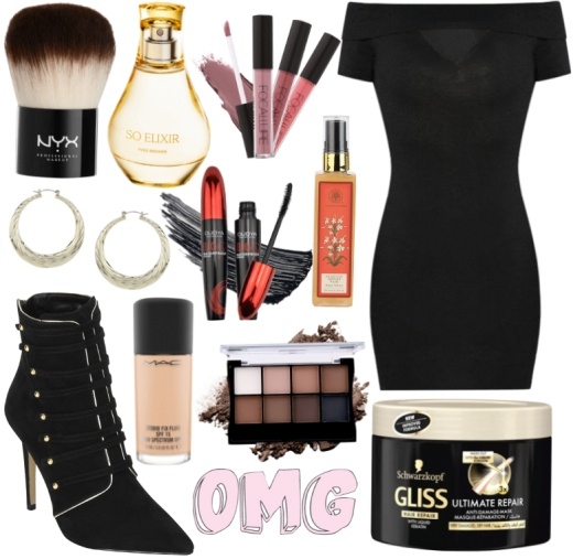Same Old Love Same Old Love | celebrity look