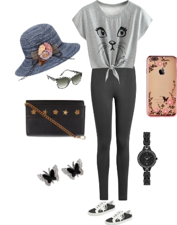 casual wear casual wear | casual outfit