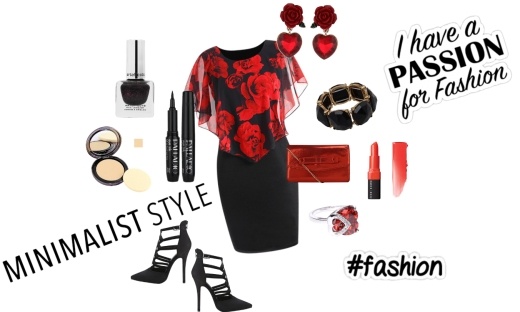 Fashion 2018 Fashion 2018 | party outfit