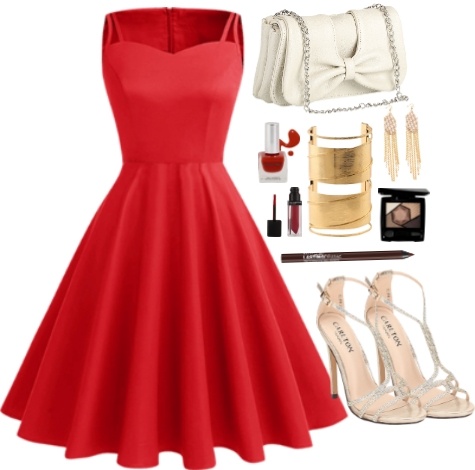 Christmas Party Christmas Party | party outfit