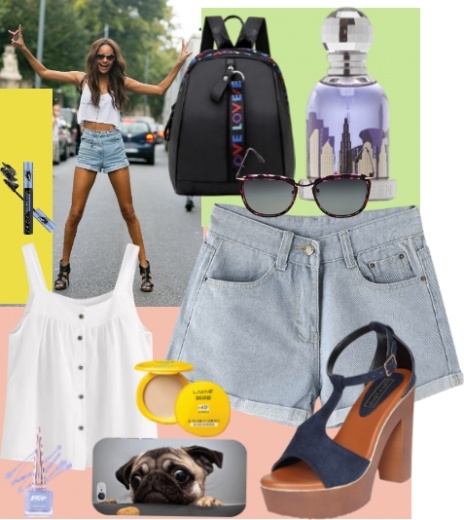love your comfort love your comfort | street style