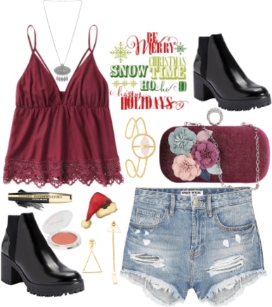 Party All Night! Party All Night! | casual outfit