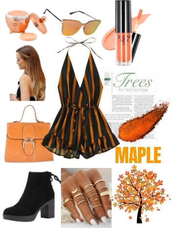 Maplicious Maplicious | casual outfit