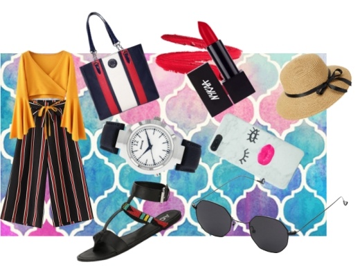 fashion fashion | casual outfit