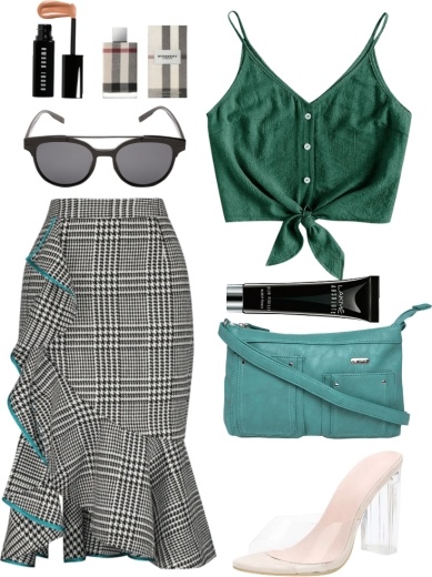 Evening look Evening look | casual outfit