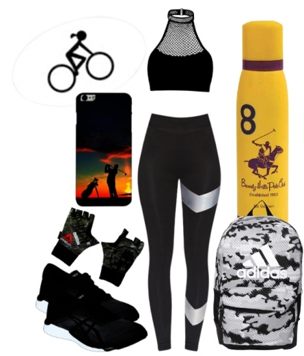 Sporty Sporty | all outfits