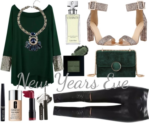 It's New Years Eve It's New Years Eve | party outfit