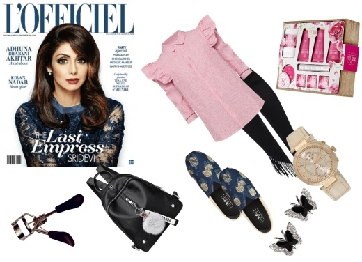 The glam life The glam life | casual outfit
