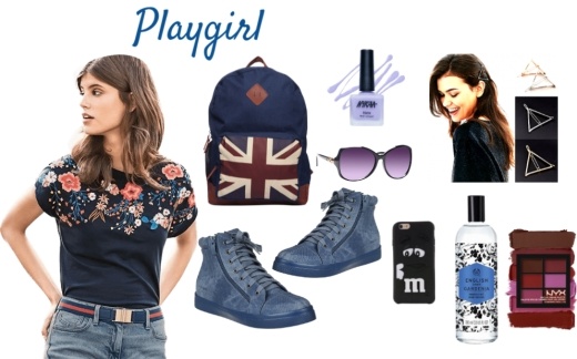 Playgirl Playgirl | all outfits