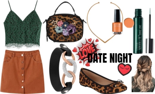 Date Night Date Night | party outfit