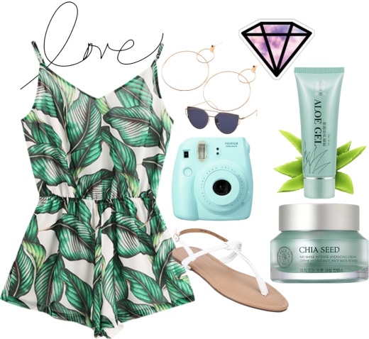 vacation style inspirations with Lemongrass essential oil - Vacay vacation style inspirations with Lemongrass essential oil - Vacay