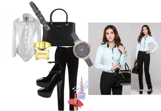 formal look formal look | formal style