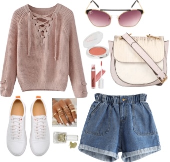 casual outfit inspirations with Colorbar Disco Gold Arteffects Luxe Nail Lacquer - Pastel Casuals casual outfit inspirations with Colorbar Disco Gold Arteffects Luxe Nail Lacquer - Pastel Casuals