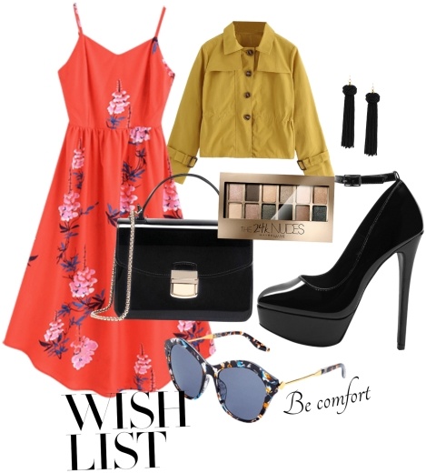Be comfort Be comfort | street style